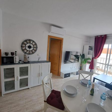 Apartamento Margarita Torrevieja Exteriér fotografie