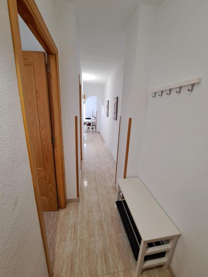 Apartamento Margarita Torrevieja Exteriér fotografie