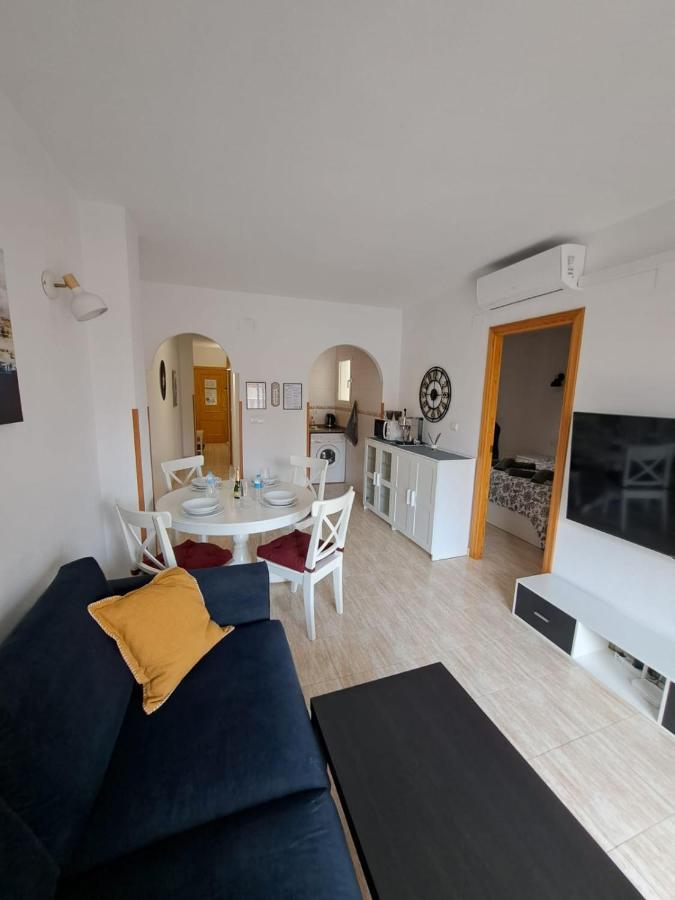 Apartamento Margarita Torrevieja Exteriér fotografie